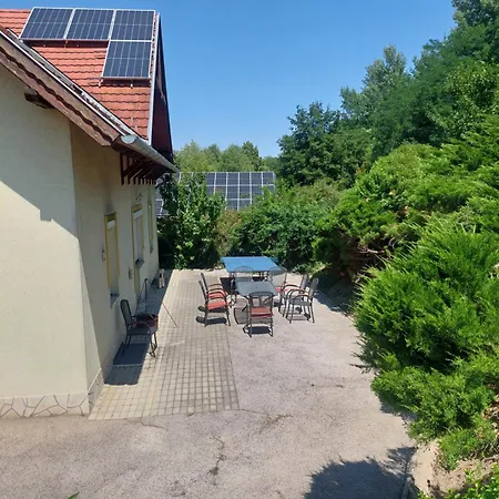 Apartament Diviak Zalaszentmihály